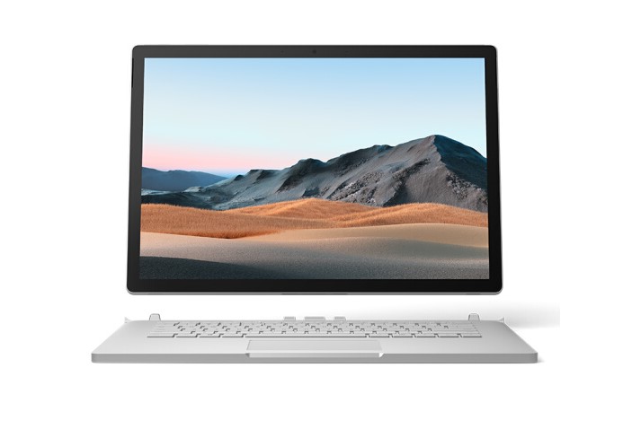 江陵Surface 维修前的准备工作